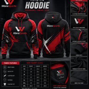 Hoodies