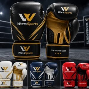 Boxing Gloves