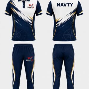 Custom sportswear