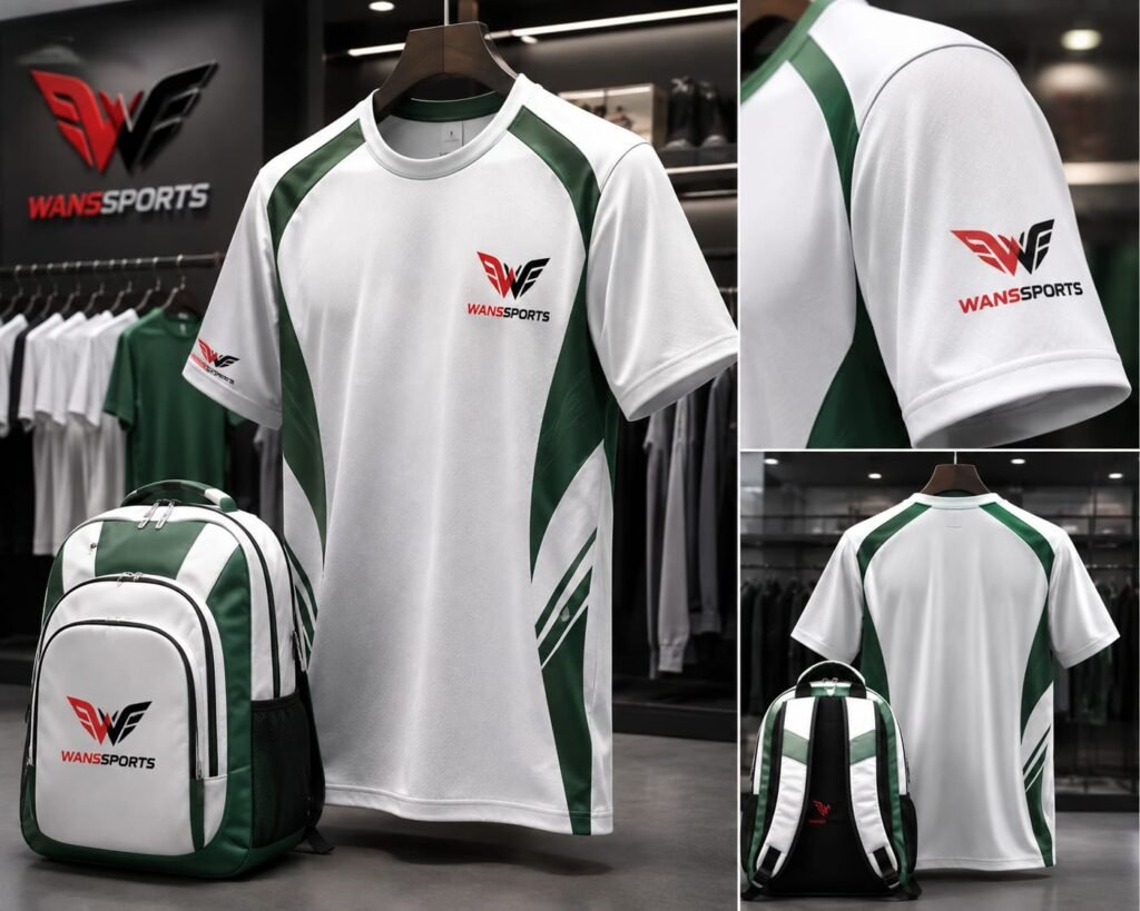 Training Wear