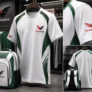 Training Wear