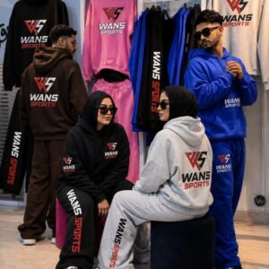 Tracksuits
