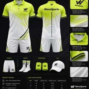 Sports Accessories