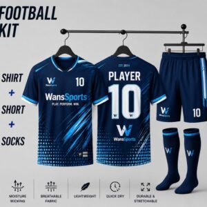 Football/Soccer Uniform