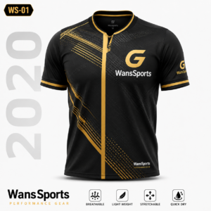 Customer shirt