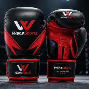 Boxing gloves