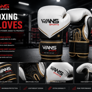 Boxing gloves