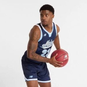 Basketball Uniforms