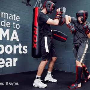MMA Gear